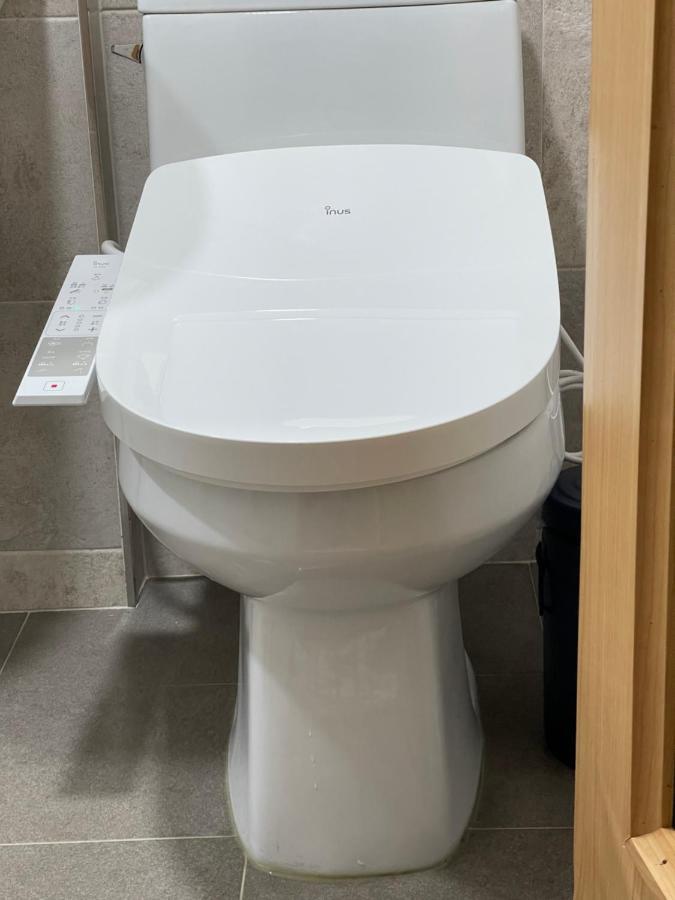 Hongdae Residence-2 1Min From Hongik Uni Station Exit #1 Seul Esterno foto