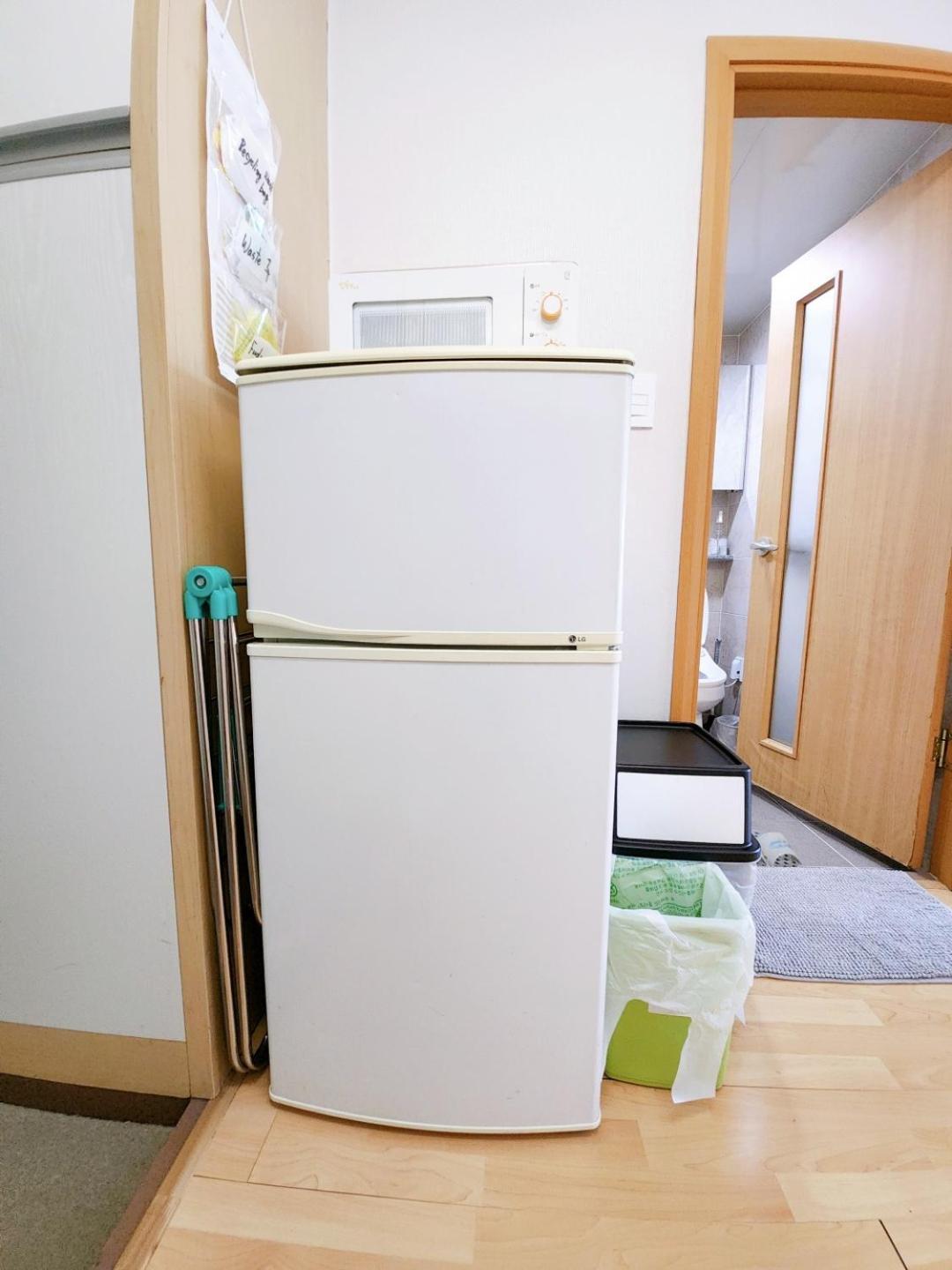 Hongdae Residence-2 1Min From Hongik Uni Station Exit #1 Seul Esterno foto