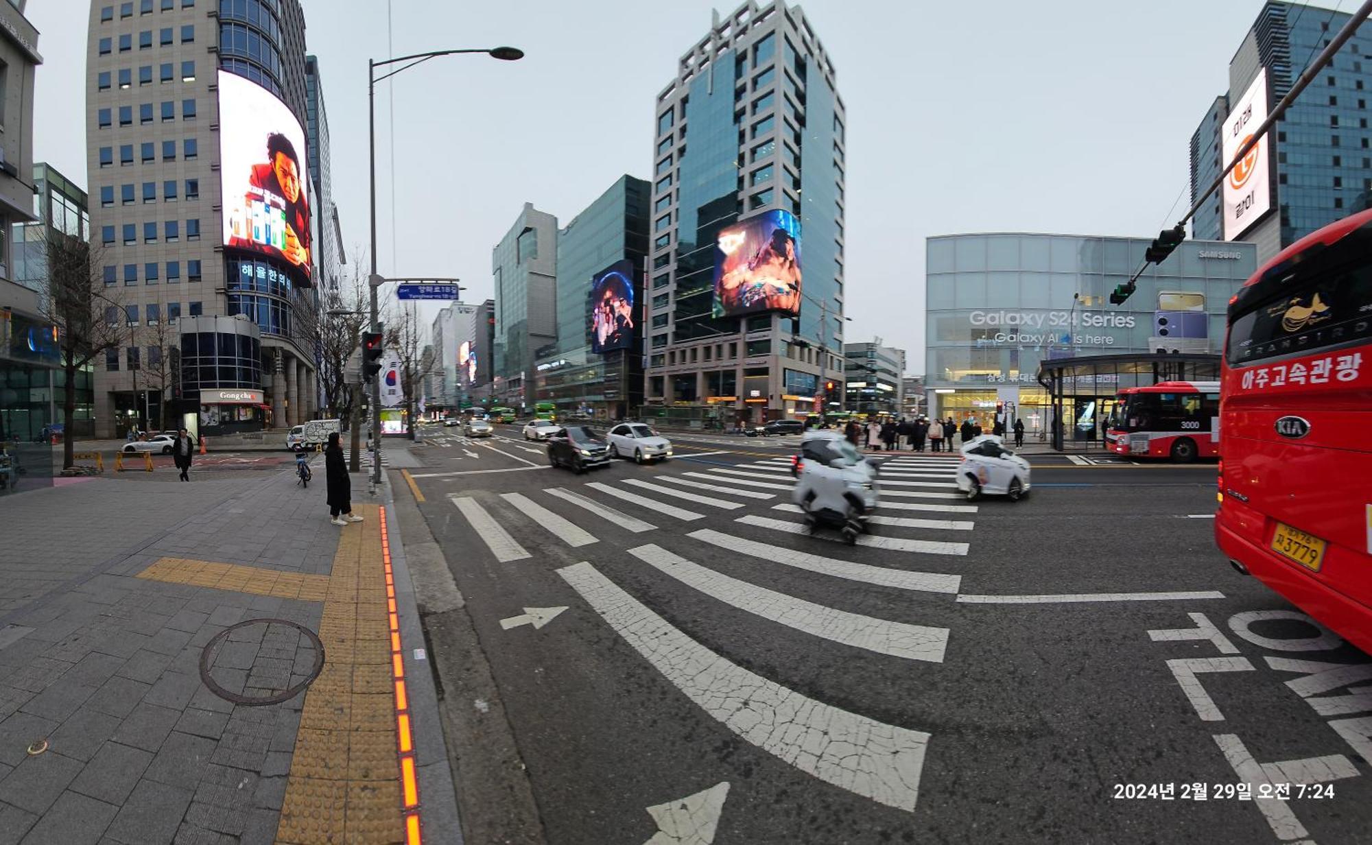 Hongdae Residence-2 1Min From Hongik Uni Station Exit #1 Seul Esterno foto